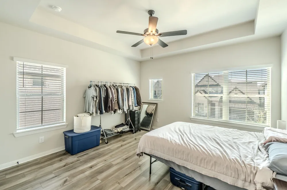 705 Morning Dove Lane Arlington, TX 76005