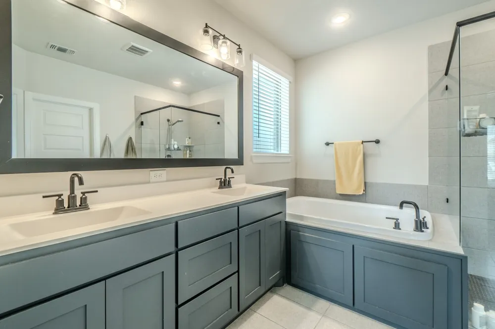 705 Morning Dove Lane Arlington, TX 76005