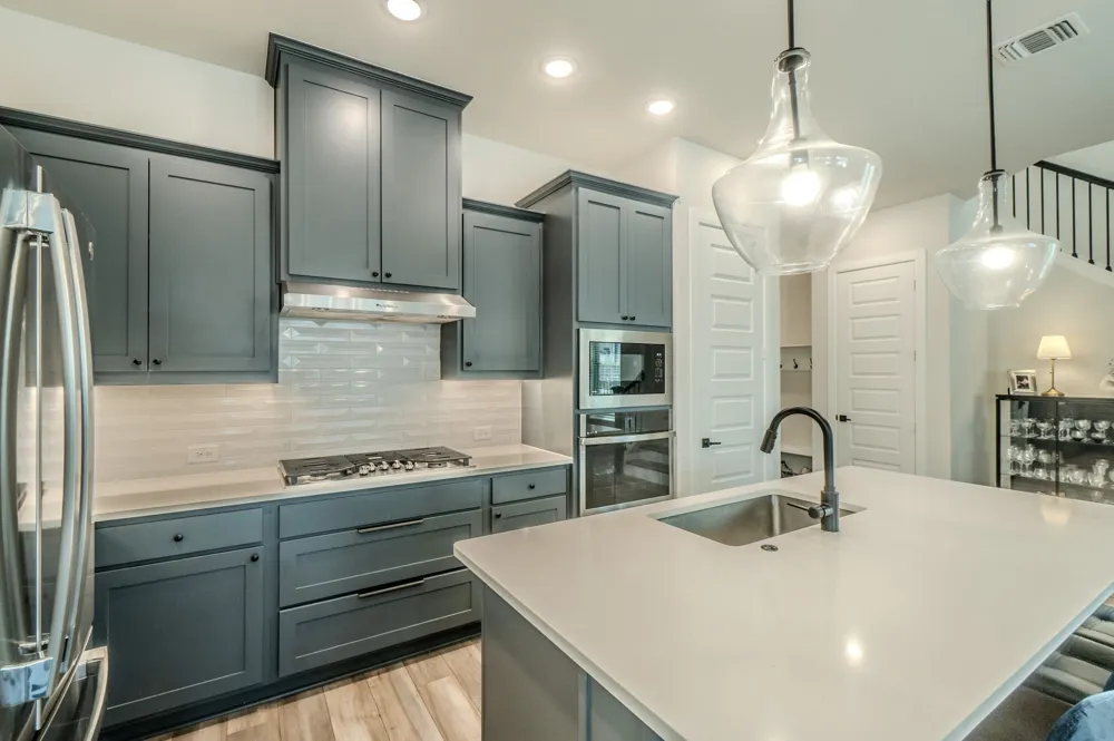 705 Morning Dove Lane Arlington, TX 76005