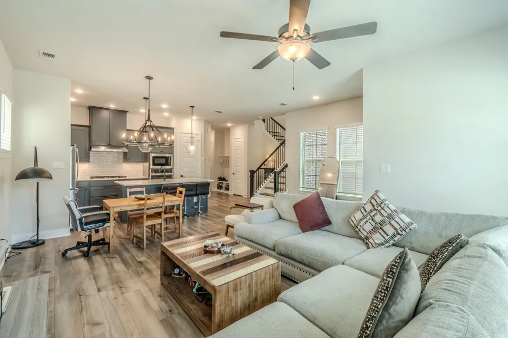 705 Morning Dove Lane Arlington, TX 76005