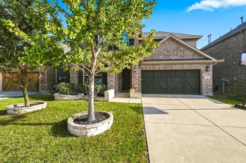 3122 Turkey Creek Trail