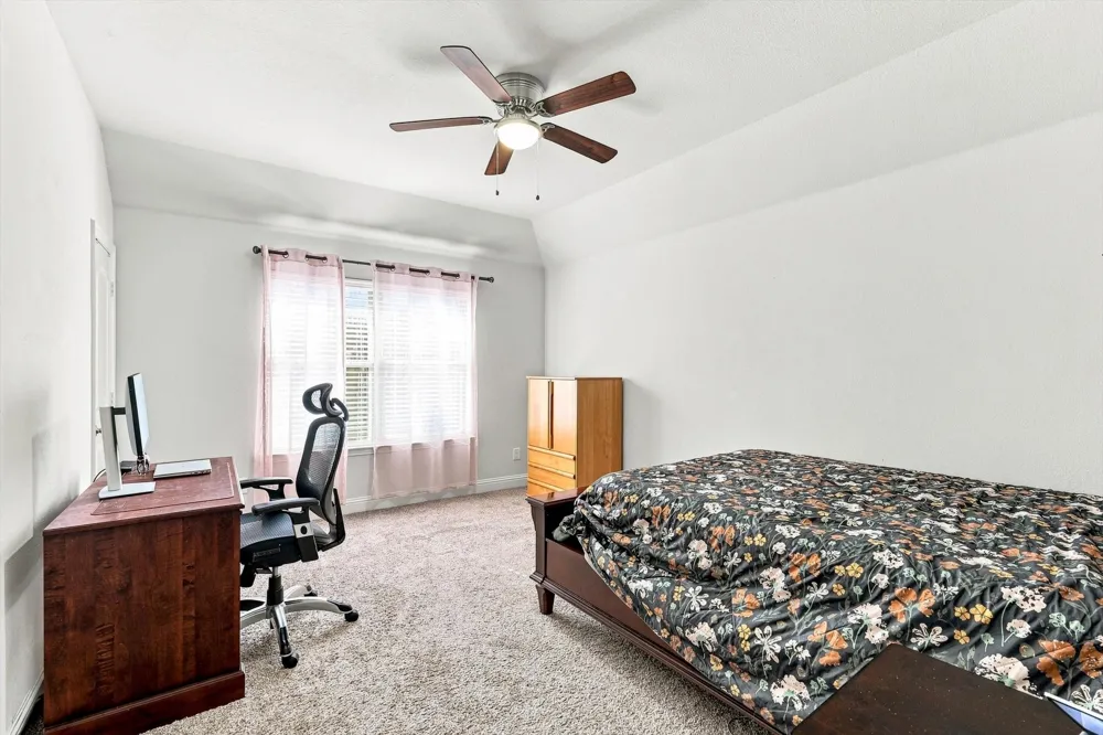 3122 Turkey Creek Trail Celina, TX 75078
