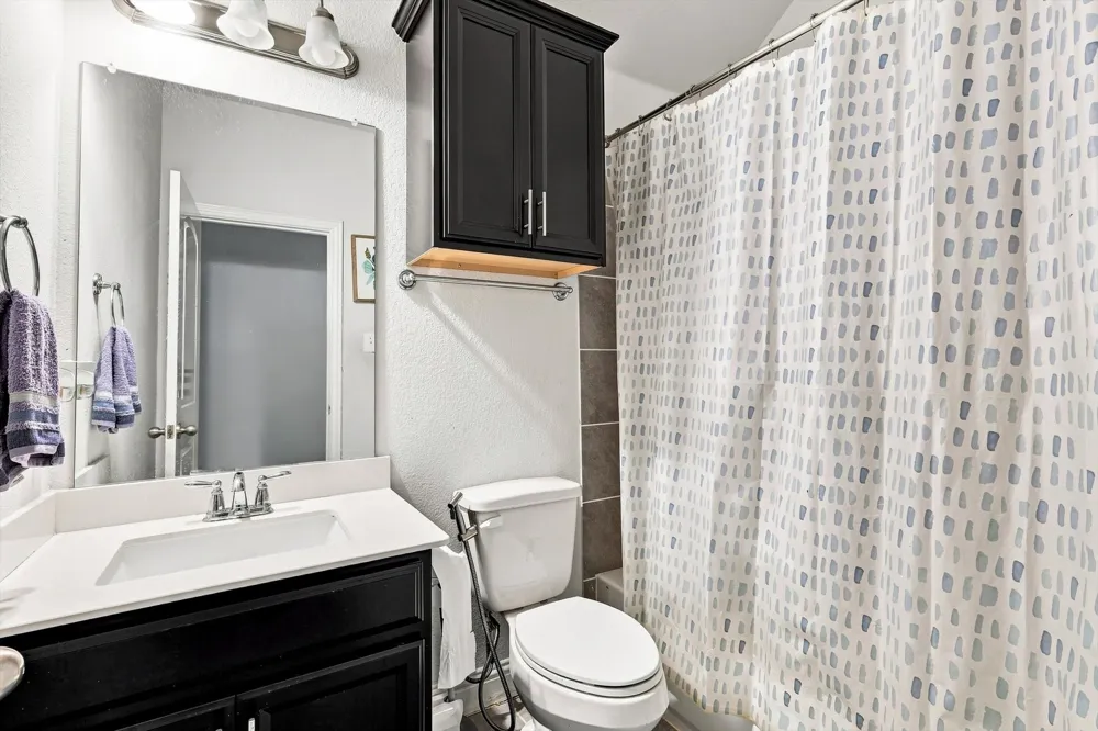 3122 Turkey Creek Trail Celina, TX 75078