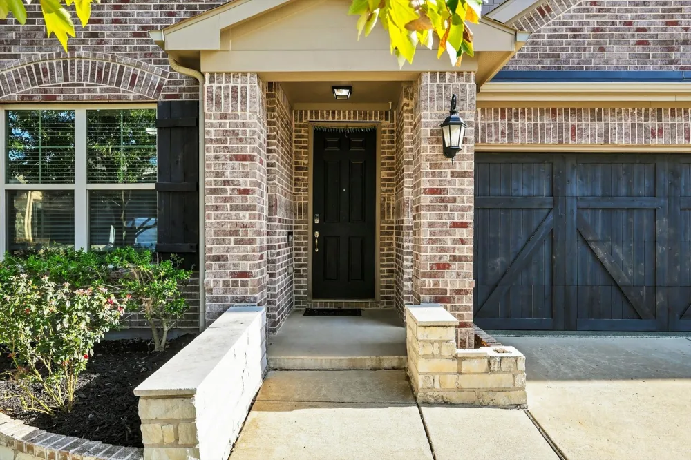 3122 Turkey Creek Trail Celina, TX 75078