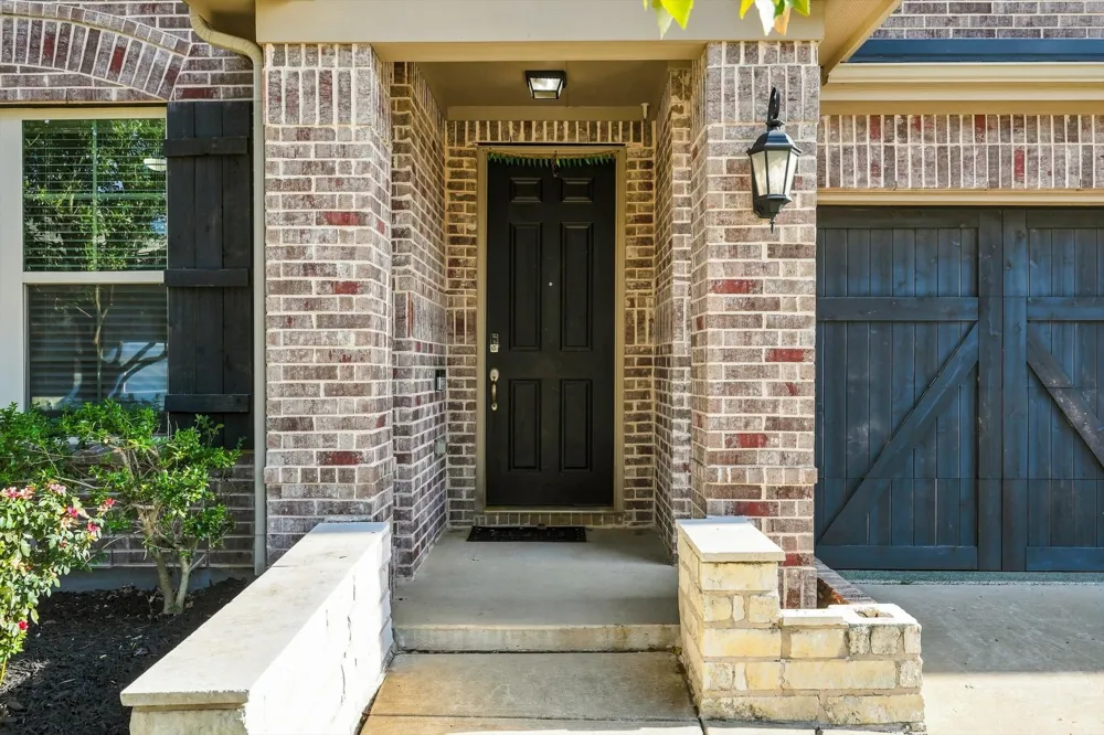 3122 Turkey Creek Trail Celina, TX 75078