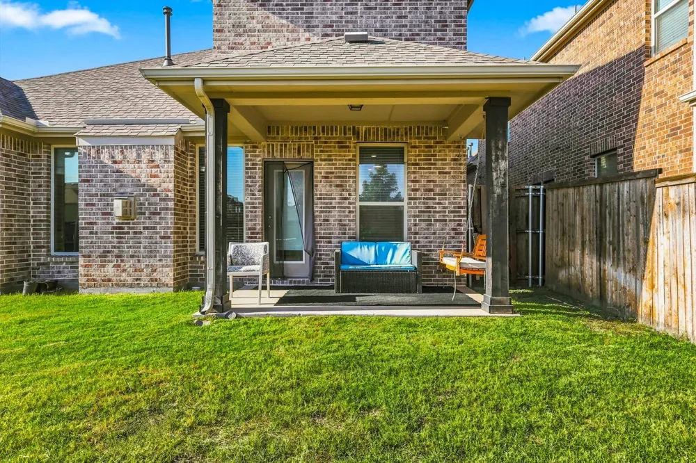 3122 Turkey Creek Trail Celina, TX 75078