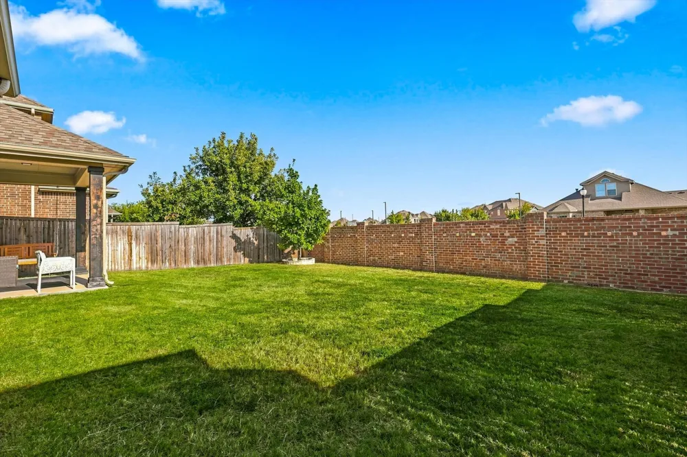 3122 Turkey Creek Trail Celina, TX 75078