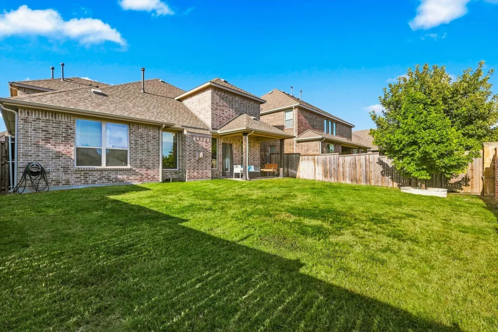 3122 Turkey Creek Trail Celina, TX 75078
