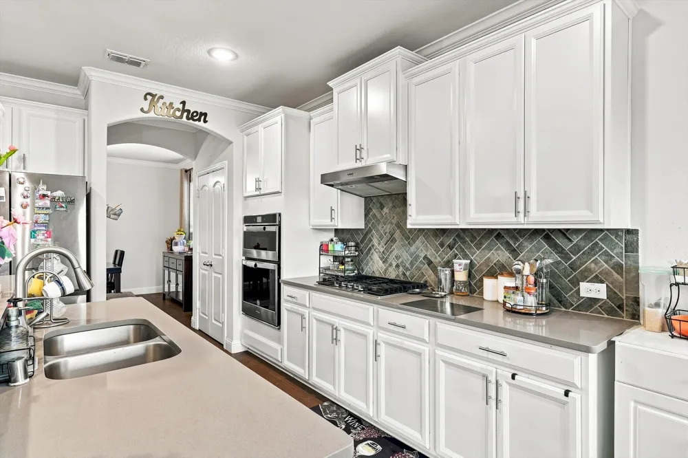 3122 Turkey Creek Trail Celina, TX 75078