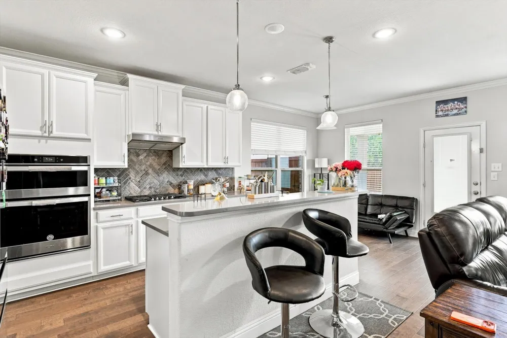 3122 Turkey Creek Trail Celina, TX 75078