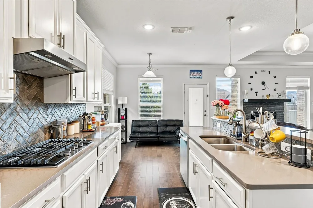 3122 Turkey Creek Trail Celina, TX 75078