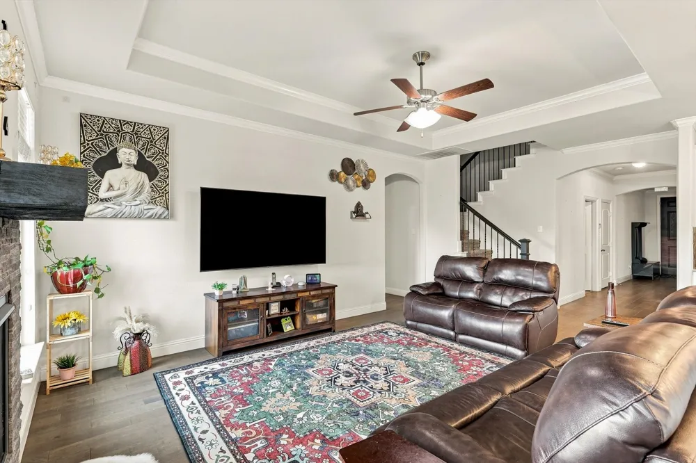 3122 Turkey Creek Trail Celina, TX 75078