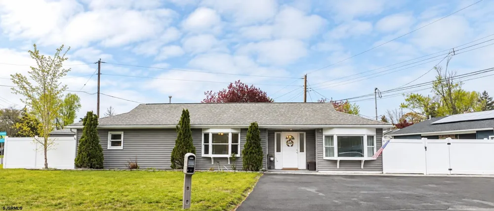 701 W Mill Road Northfield, NJ 08225
