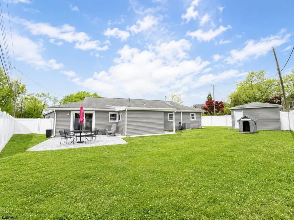 701 W Mill Road Northfield, NJ 08225