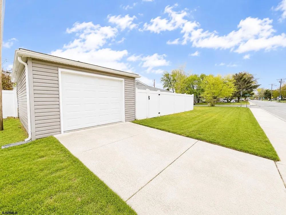 701 W Mill Road Northfield, NJ 08225