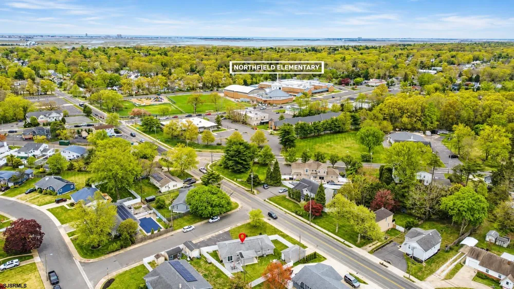 701 W Mill Road Northfield, NJ 08225