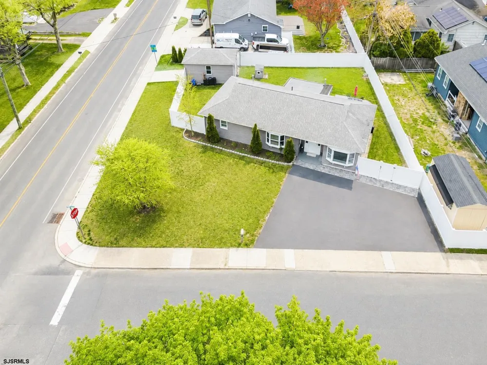 701 W Mill Road Northfield, NJ 08225