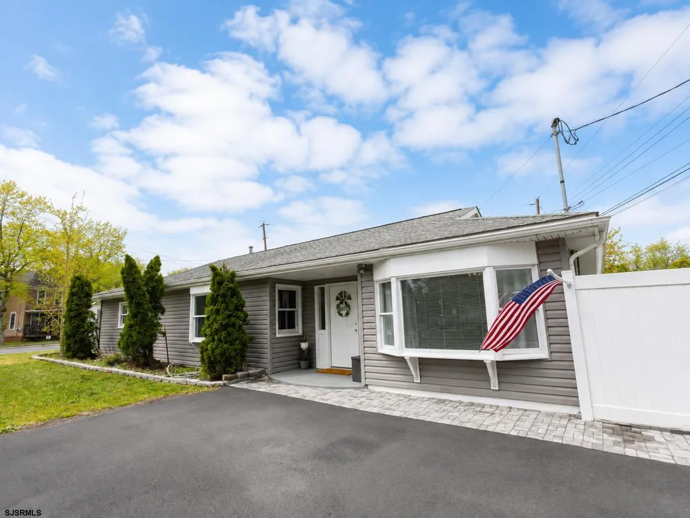 701 W Mill Road Northfield, NJ 08225