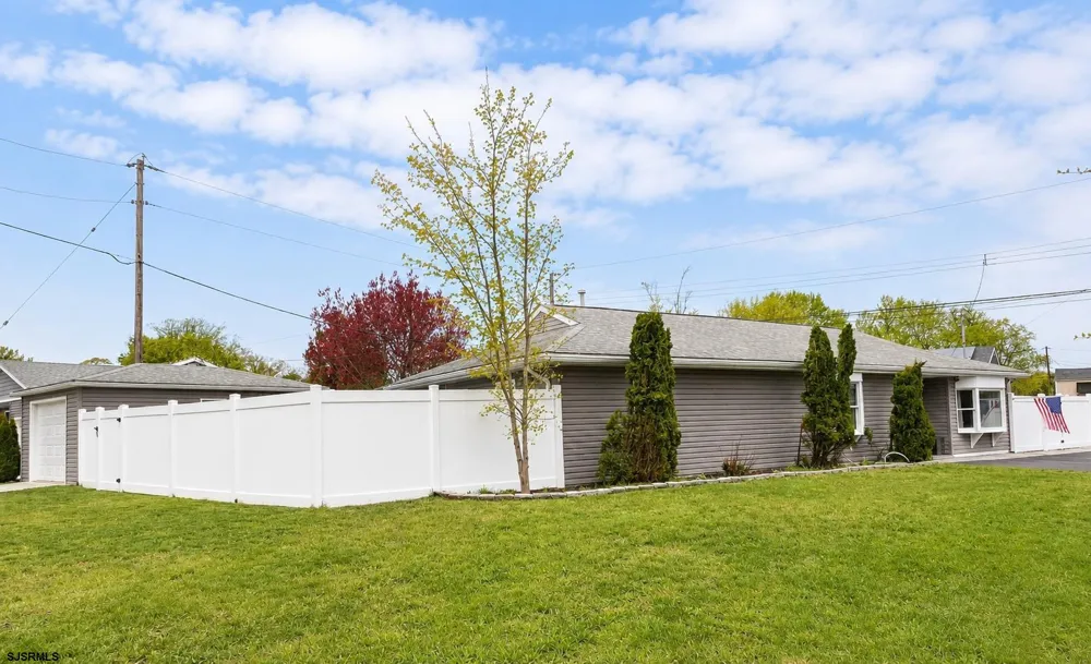 701 W Mill Road Northfield, NJ 08225