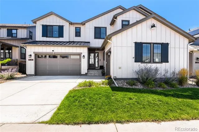 9130 Star Fall Circle Littleton, CO 80125