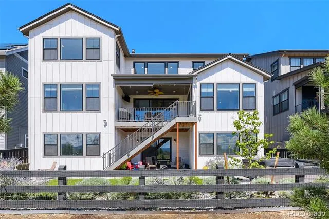 9130 Star Fall Circle Littleton, CO 80125
