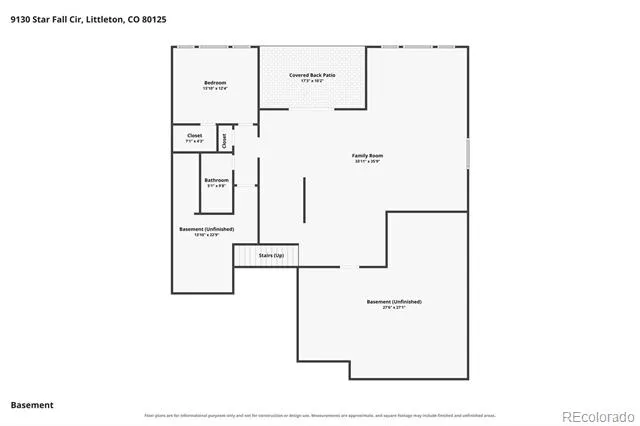 9130 Star Fall Circle Littleton, CO 80125