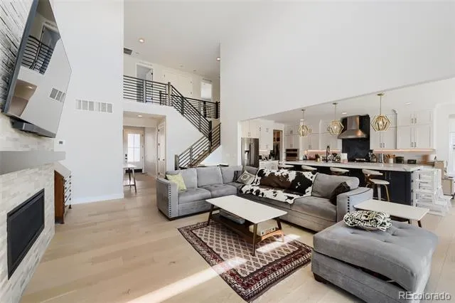 9130 Star Fall Circle Littleton, CO 80125