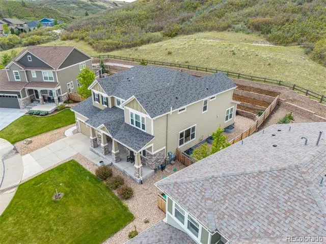 1115 Lucky Court Castle Rock, CO 80109