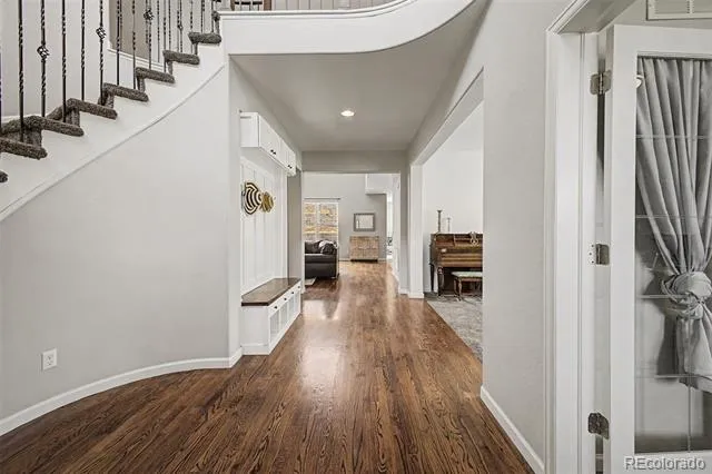 1115 Lucky Court Castle Rock, CO 80109