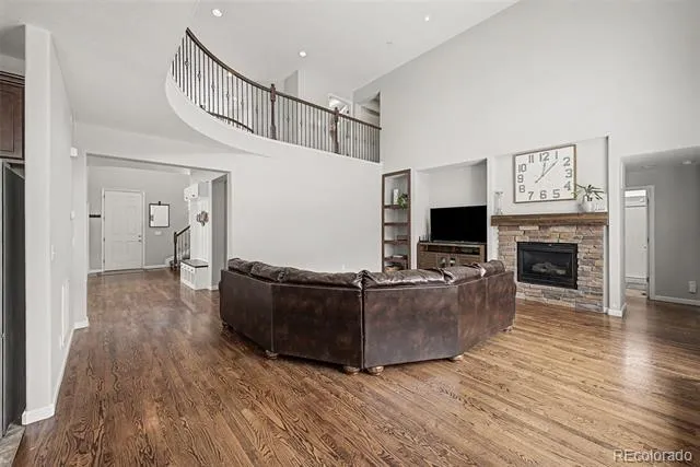 1115 Lucky Court Castle Rock, CO 80109