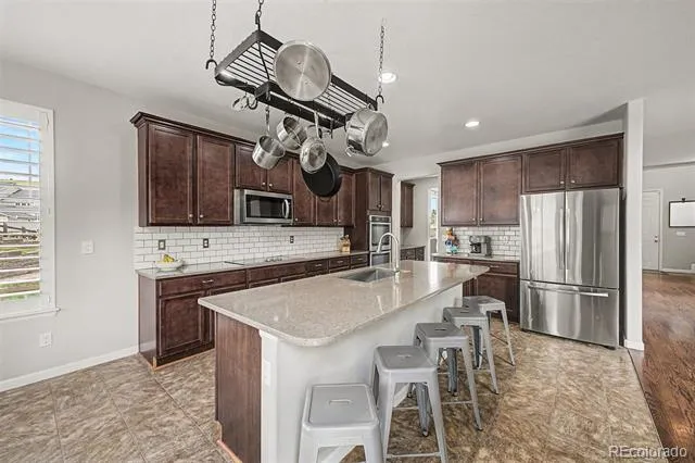 1115 Lucky Court Castle Rock, CO 80109