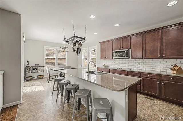 1115 Lucky Court Castle Rock, CO 80109