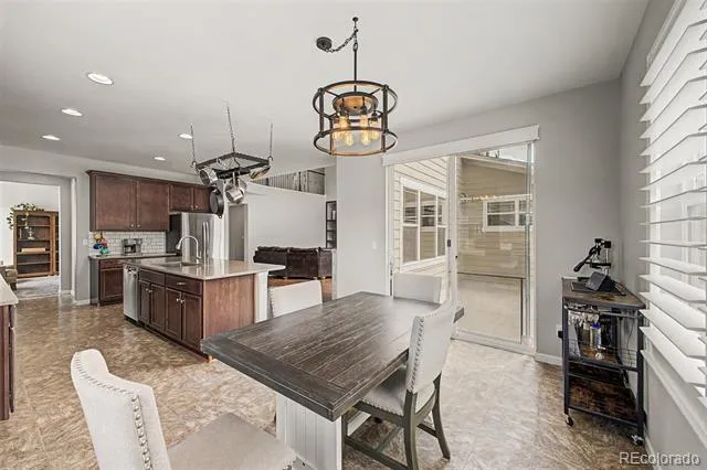 1115 Lucky Court Castle Rock, CO 80109