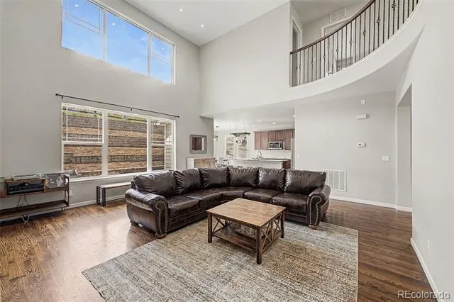 1115 Lucky Court Castle Rock, CO 80109