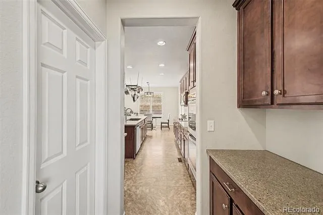 1115 Lucky Court Castle Rock, CO 80109