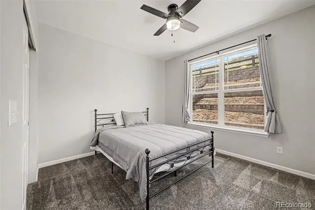 1115 Lucky Court Castle Rock, CO 80109