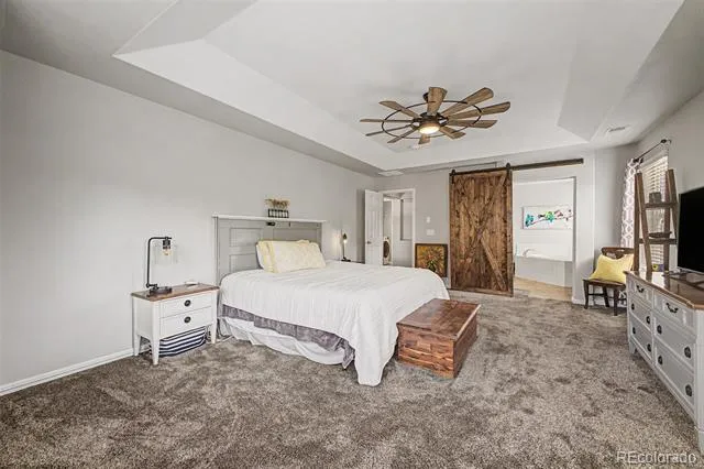 1115 Lucky Court Castle Rock, CO 80109