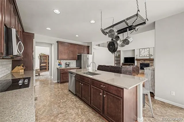1115 Lucky Court Castle Rock, CO 80109