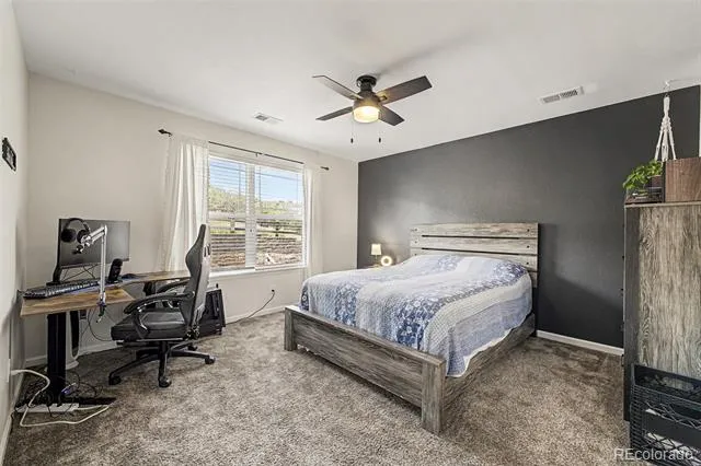 1115 Lucky Court Castle Rock, CO 80109