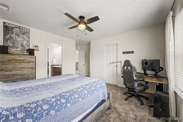 1115 Lucky Court Castle Rock, CO 80109
