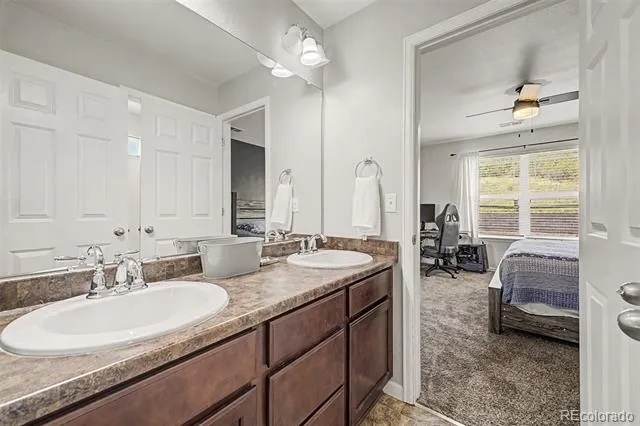 1115 Lucky Court Castle Rock, CO 80109