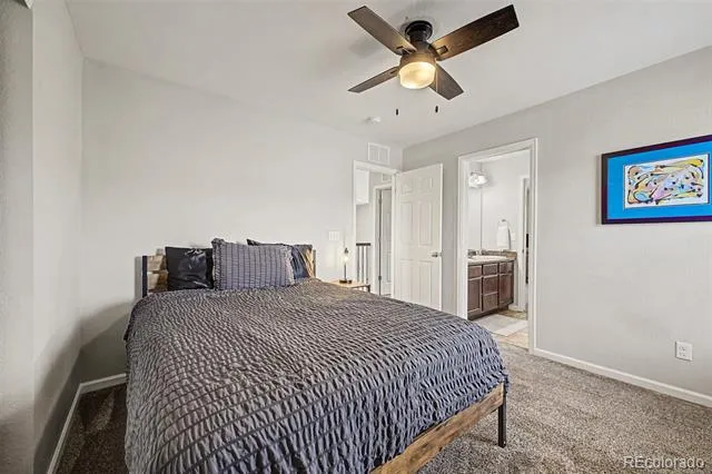 1115 Lucky Court Castle Rock, CO 80109