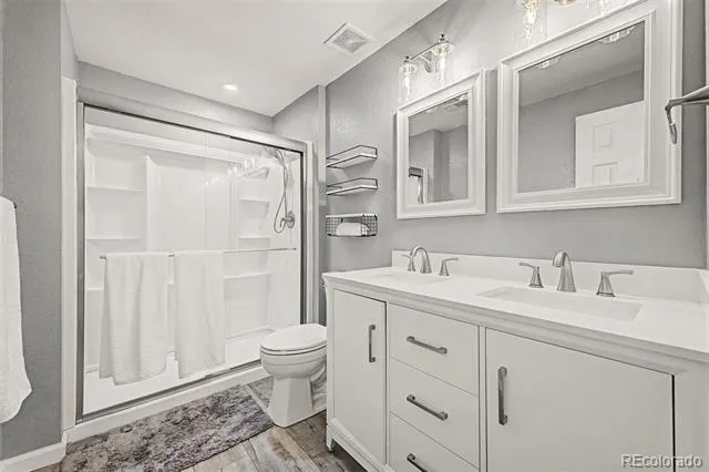 1115 Lucky Court Castle Rock, CO 80109