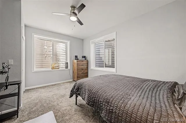 1115 Lucky Court Castle Rock, CO 80109