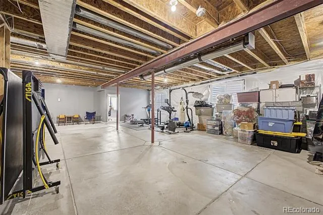 1115 Lucky Court Castle Rock, CO 80109
