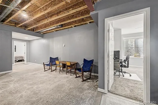 1115 Lucky Court Castle Rock, CO 80109