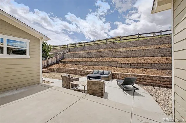1115 Lucky Court Castle Rock, CO 80109