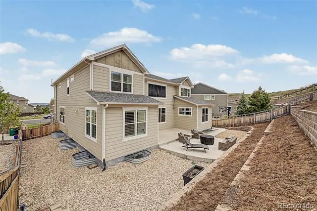 1115 Lucky Court Castle Rock, CO 80109