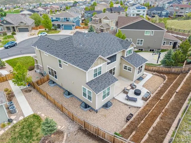 1115 Lucky Court Castle Rock, CO 80109