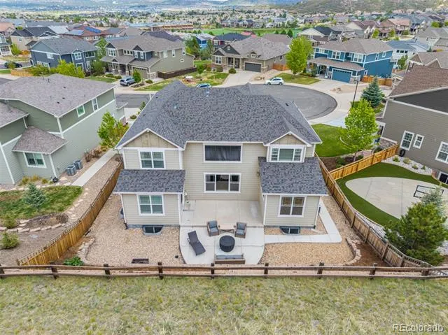 1115 Lucky Court Castle Rock, CO 80109